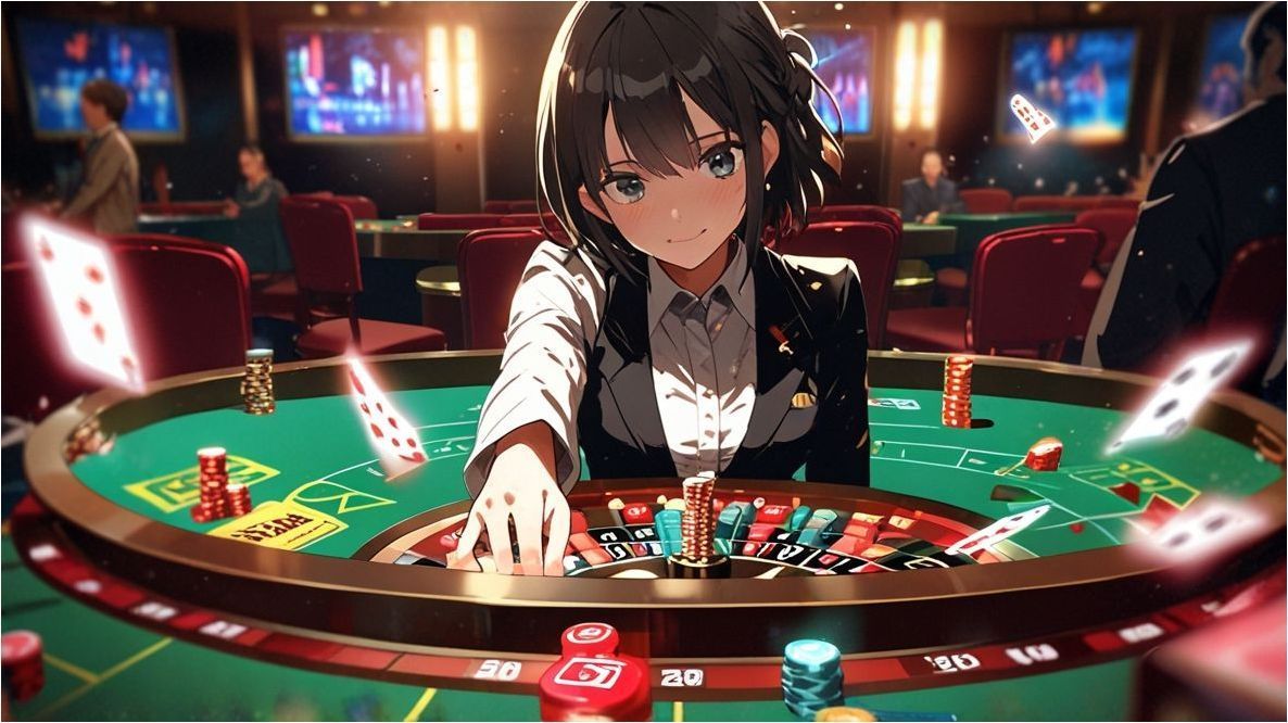 Unibet کیسینو میں لاٹری گیمز میں حصہ لیں۔
