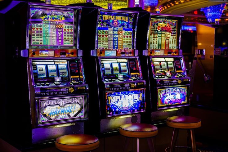 Unibet آن لائن کیسینو میں کھیلنے کی وجوہات