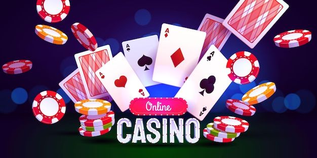 پاکستان میں Unibet کا آن لائن کیسینو سیکشن کھولیں۔