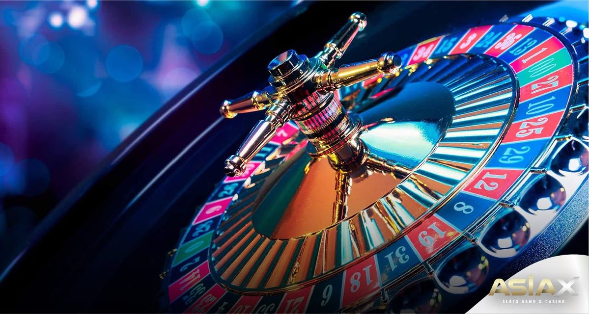 Unibet کیسینو گیمز کا ایک زمرہ منتخب کریں

